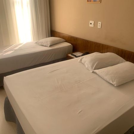 Pampas Palace Hotel São Bernardo do Campo 外观 照片