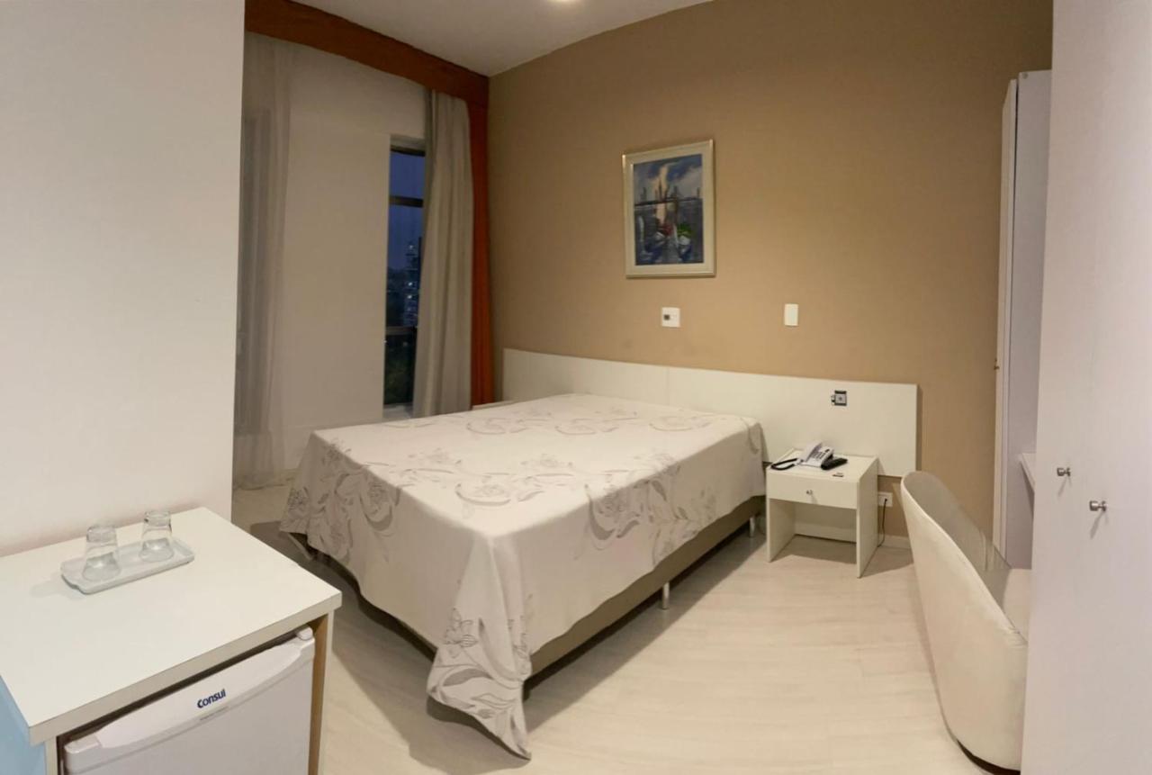 Pampas Palace Hotel São Bernardo do Campo 外观 照片