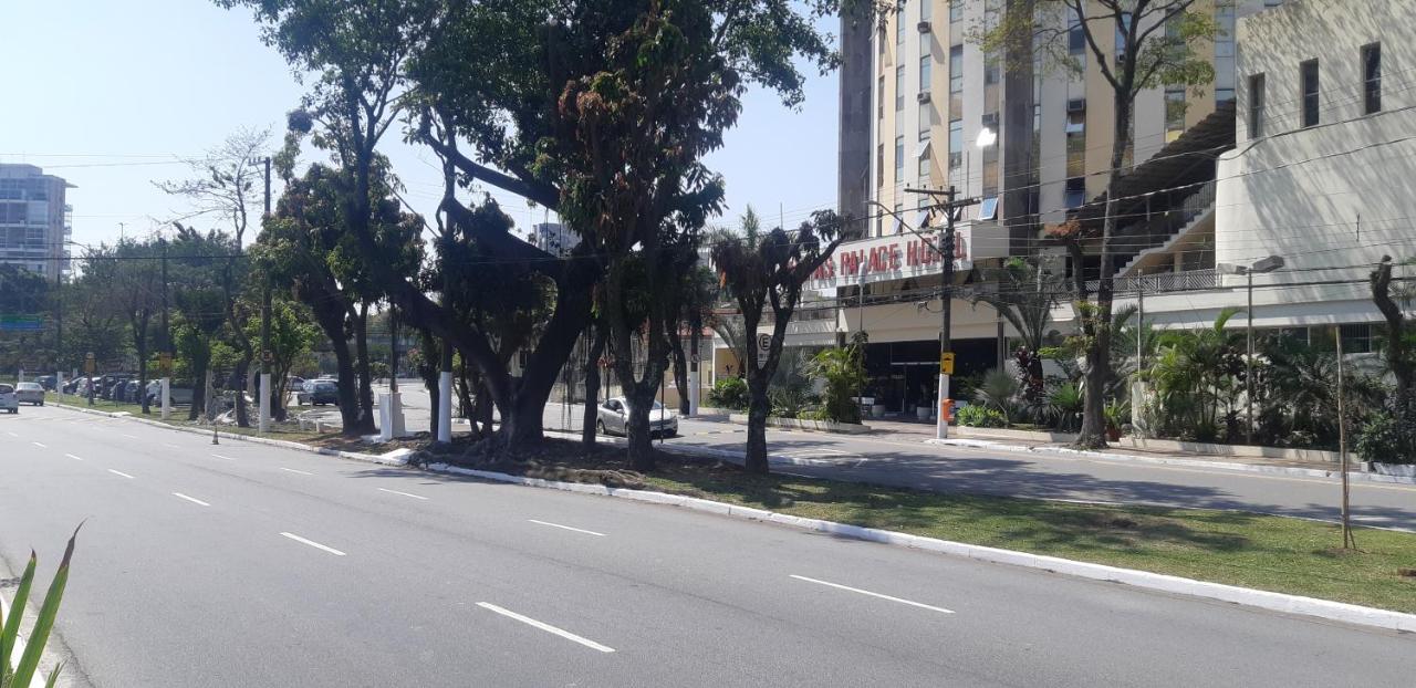 Pampas Palace Hotel São Bernardo do Campo 外观 照片