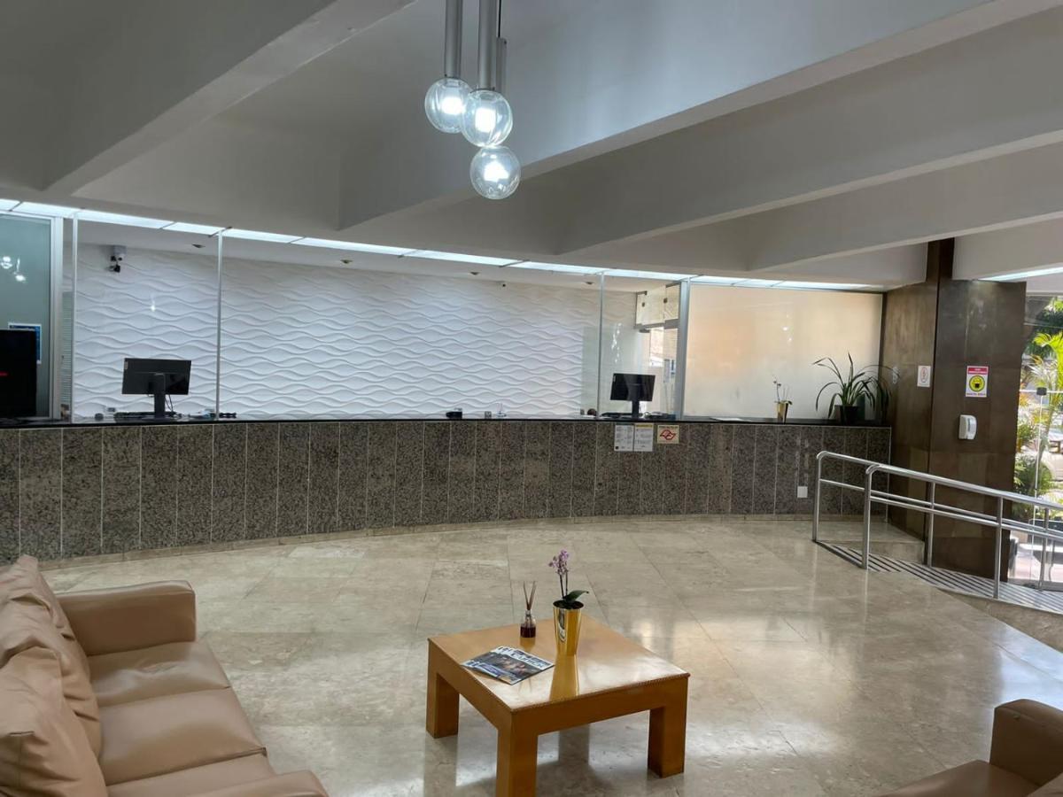 Pampas Palace Hotel São Bernardo do Campo 外观 照片