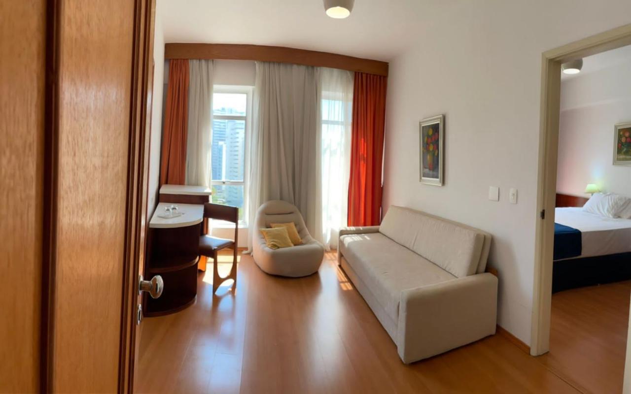 Pampas Palace Hotel São Bernardo do Campo 外观 照片