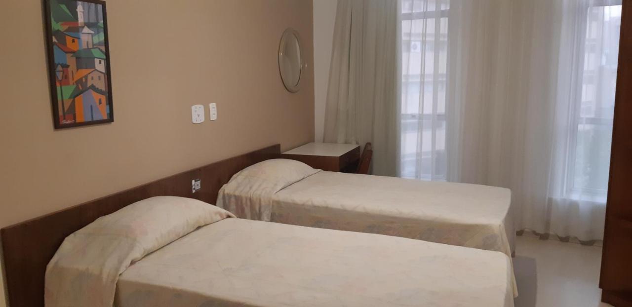 Pampas Palace Hotel São Bernardo do Campo 外观 照片