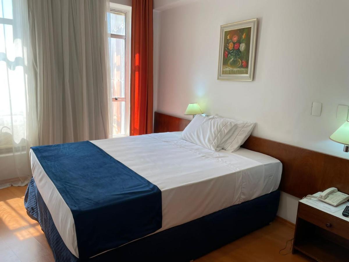 Pampas Palace Hotel São Bernardo do Campo 客房 照片