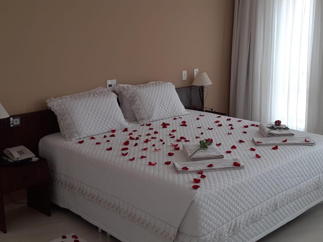 Pampas Palace Hotel São Bernardo do Campo 外观 照片