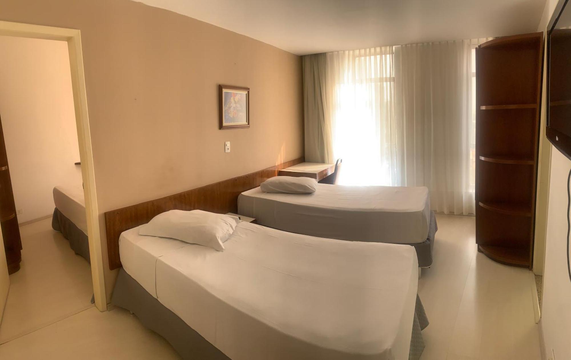 Pampas Palace Hotel São Bernardo do Campo 外观 照片