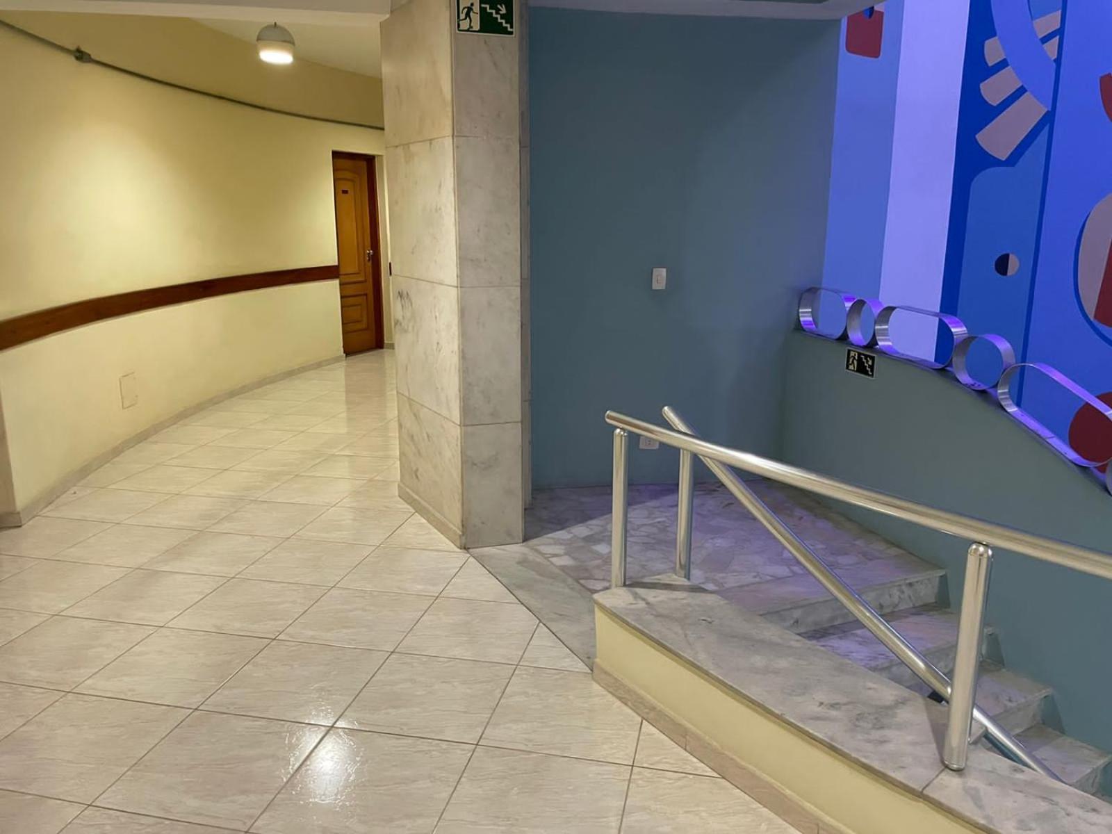 Pampas Palace Hotel São Bernardo do Campo 客房 照片