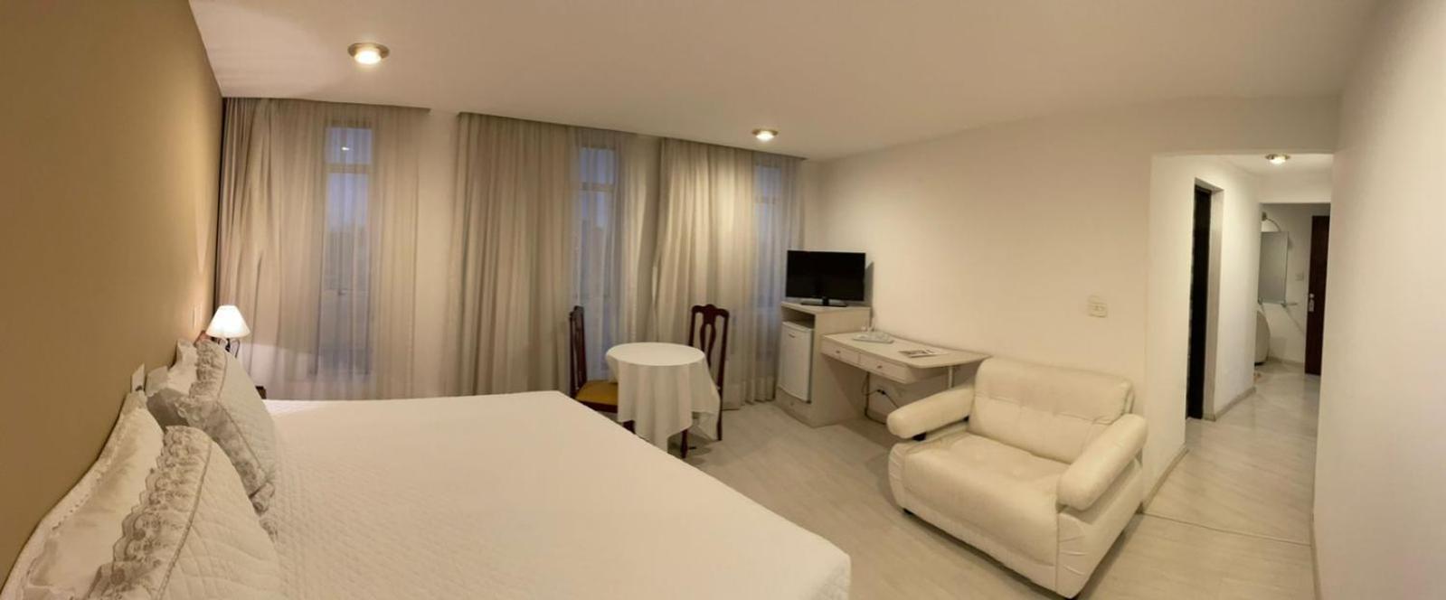 Pampas Palace Hotel São Bernardo do Campo 客房 照片