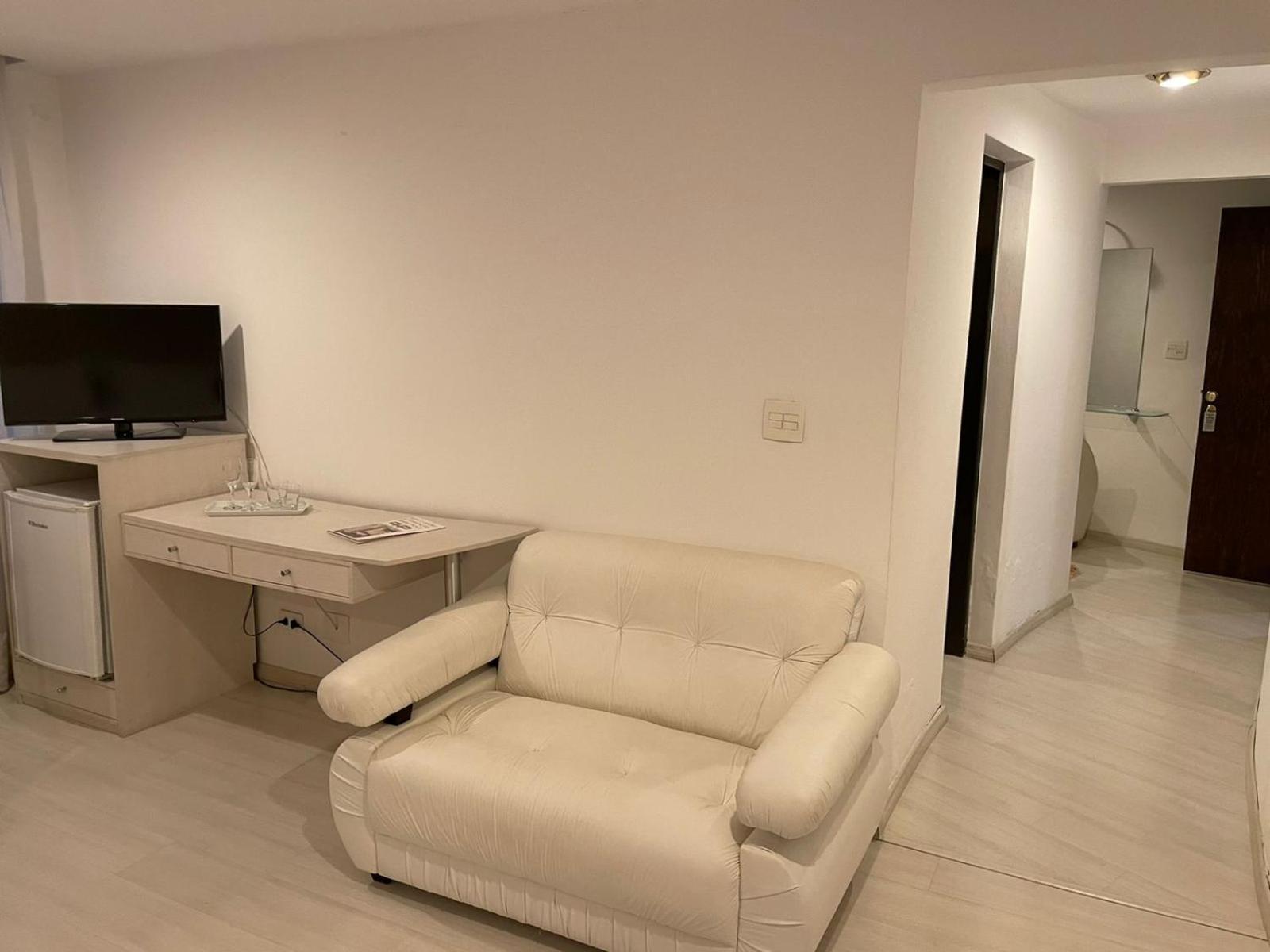 Pampas Palace Hotel São Bernardo do Campo 客房 照片